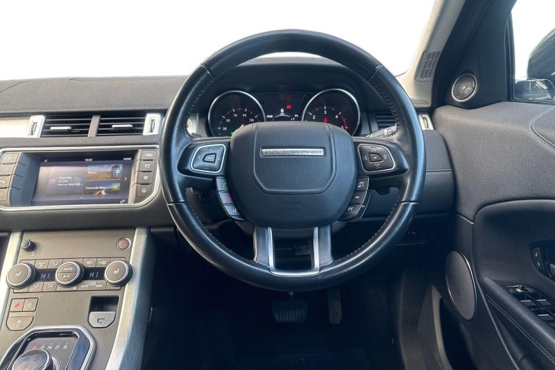 Used Land Rover Range Rover Evoque 2018 for sale - 77248113: Photo 15