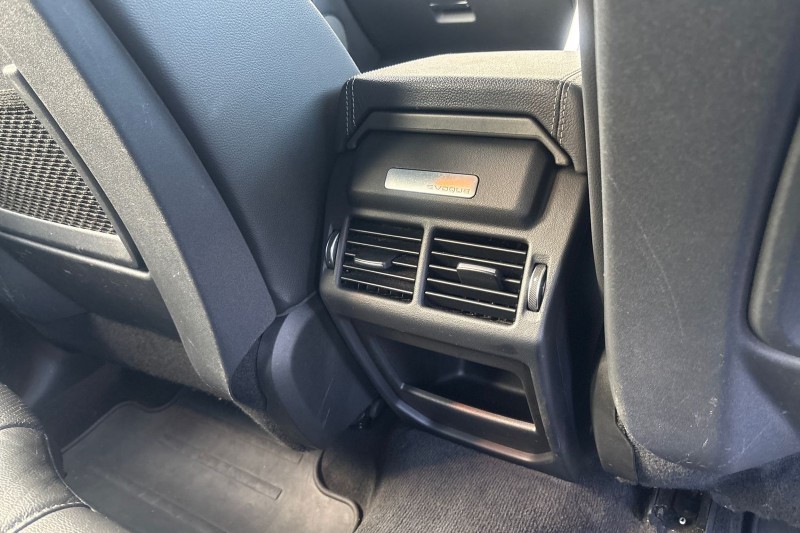 Used Land Rover Range Rover Evoque 2018 for sale - 77248113: Photo 18