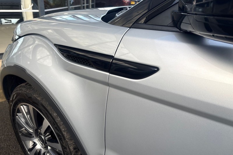 Used Land Rover Range Rover Evoque 2018 for sale - 77248113: Photo 20