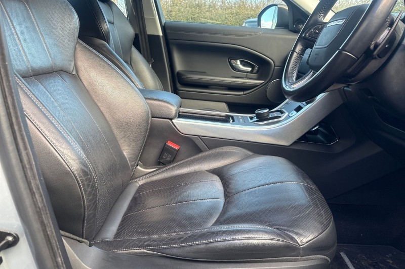 Used Land Rover Range Rover Evoque 2018 for sale - 77248113: Photo 25