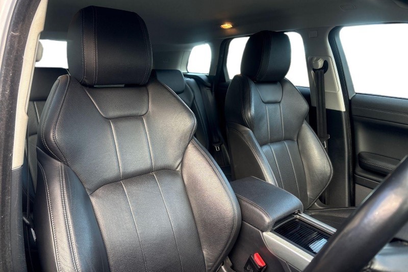 Used Land Rover Range Rover Evoque 2018 for sale - 77248113: Photo 26