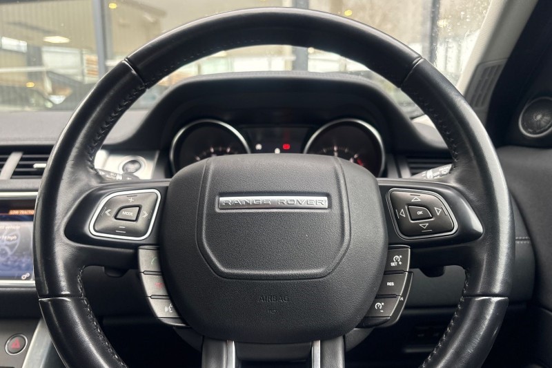 Used Land Rover Range Rover Evoque 2018 for sale - 77248113: Photo 27