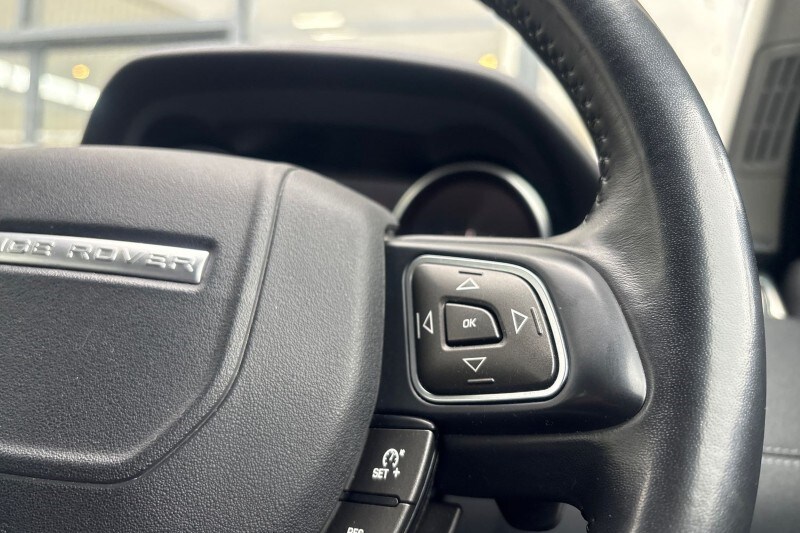 Used Land Rover Range Rover Evoque 2018 for sale - 77248113: Photo 29