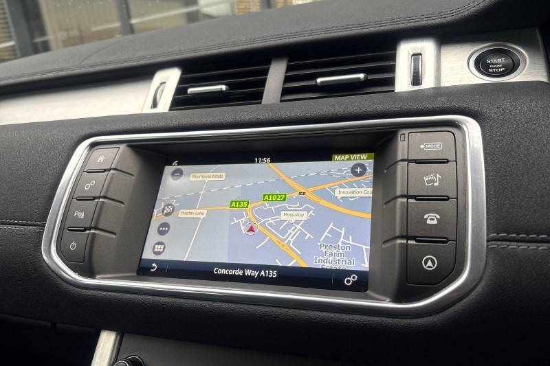 Used Land Rover Range Rover Evoque 2018 for sale - 77248113: Photo 31