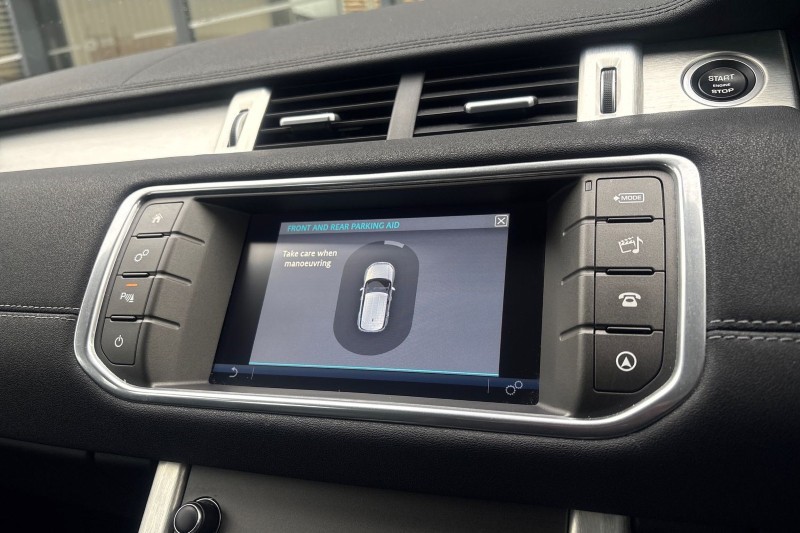 Used Land Rover Range Rover Evoque 2018 for sale - 77248113: Photo 32