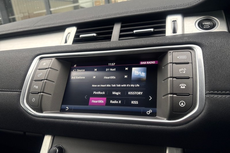 Used Land Rover Range Rover Evoque 2018 for sale - 77248113: Photo 33