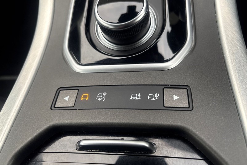 Used Land Rover Range Rover Evoque 2018 for sale - 77248113: Photo 35