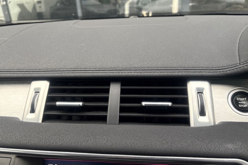 Used Land Rover Range Rover Evoque 2018 for sale - 77248113: Photo 37