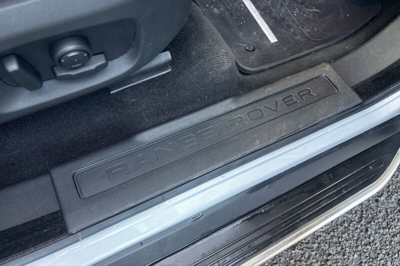 Used Land Rover Range Rover Evoque 2018 for sale - 77248113: Photo 41