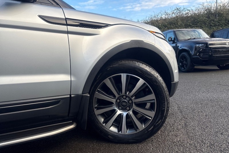 Used Land Rover Range Rover Evoque 2018 for sale - 77248113: Photo 52