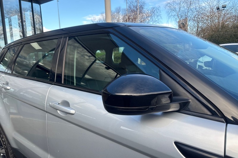 Used Land Rover Range Rover Evoque 2018 for sale - 77248113: Photo 53