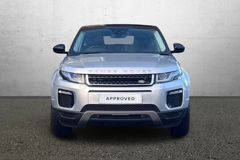 Used Land Rover Range Rover Evoque 2018 for sale - 77248113: Photo 7