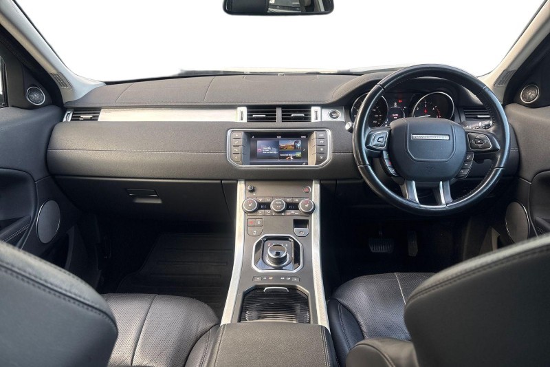 Used Land Rover Range Rover Evoque 2018 for sale - 77248113: Photo 9