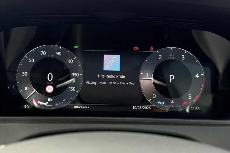 Used Land Rover Range Rover Velar 2023 for sale - 77819259: Photo 16