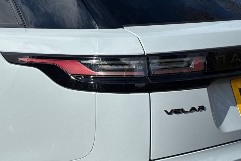 Used Land Rover Range Rover Velar 2023 for sale - 77819259: Photo 19