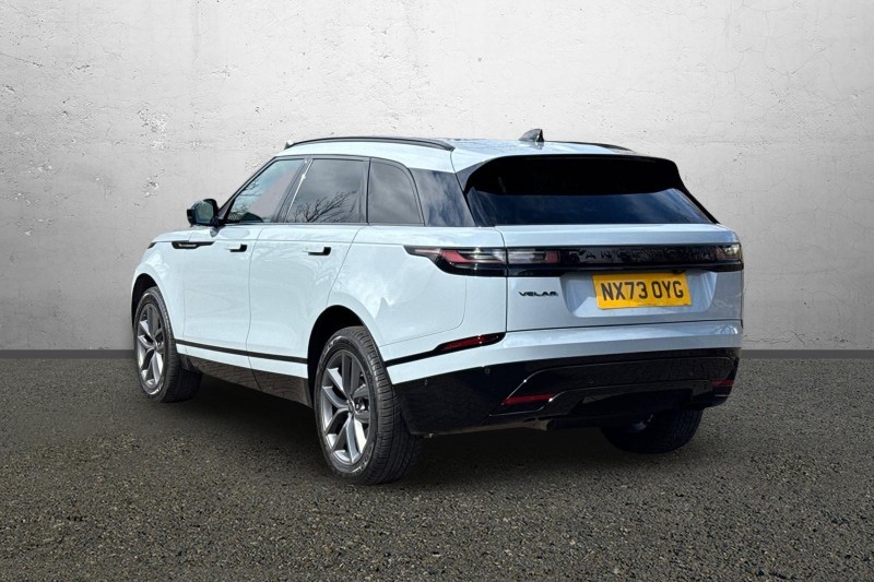 Used Land Rover Range Rover Velar 2023 for sale - 77819259: Photo 2