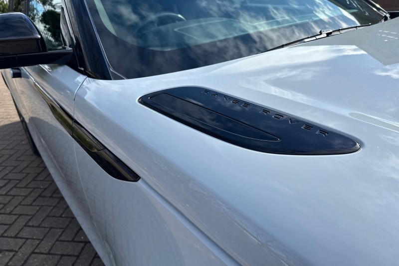 Used Land Rover Range Rover Velar 2023 for sale - 77819259: Photo 20