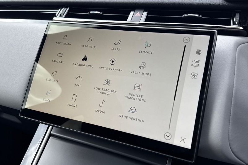 Used Land Rover Range Rover Velar 2023 for sale - 77819259: Photo 30