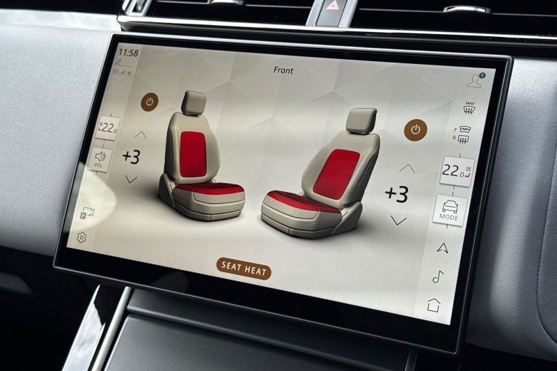 Used Land Rover Range Rover Velar 2023 for sale - 77819259: Photo 34