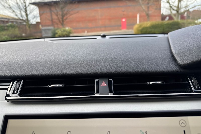 Used Land Rover Range Rover Velar 2023 for sale - 77819259: Photo 35