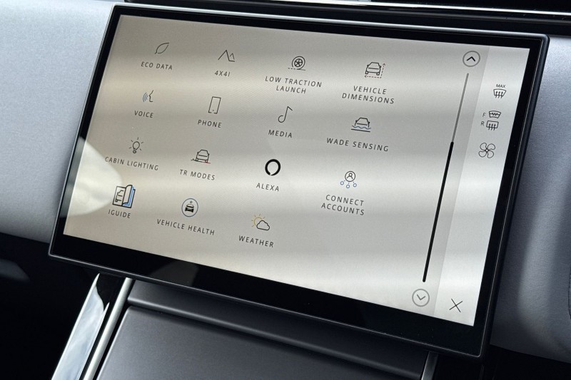 Used Land Rover Range Rover Velar 2023 for sale - 77819259: Photo 37