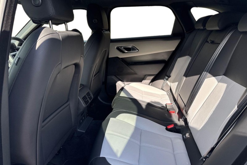 Used Land Rover Range Rover Velar 2023 for sale - 77819259: Photo 4