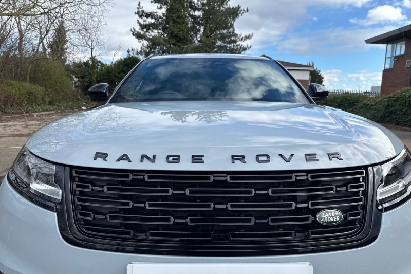 Used Land Rover Range Rover Velar 2023 for sale - 77819259: Photo 43
