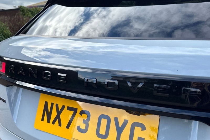 Used Land Rover Range Rover Velar 2023 for sale - 77819259: Photo 45