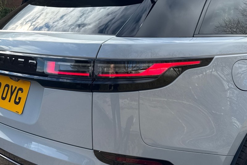 Used Land Rover Range Rover Velar 2023 for sale - 77819259: Photo 47