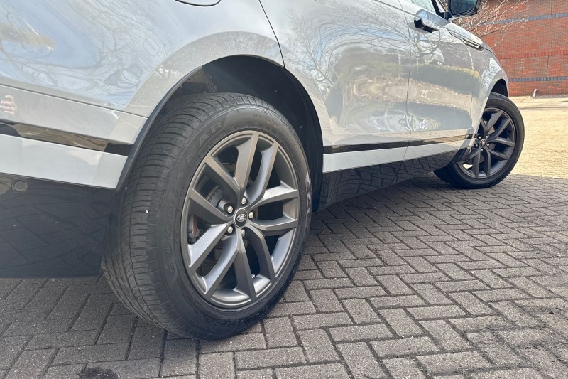 Used Land Rover Range Rover Velar 2023 for sale - 77819259: Photo 48