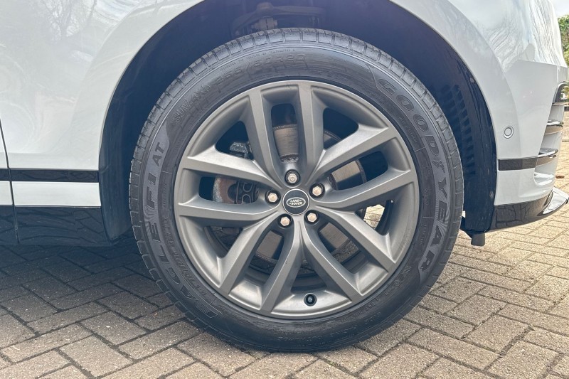 Used Land Rover Range Rover Velar 2023 for sale - 77819259: Photo 8