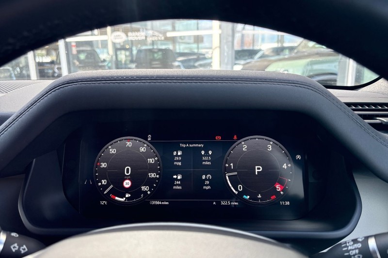 Used Land Rover Defender 2023 for sale - 77819262: Photo 16