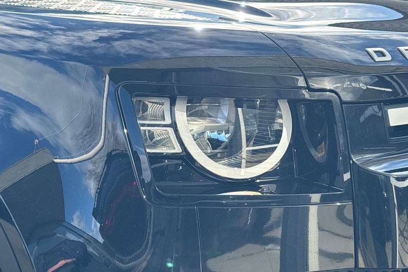 Used Land Rover Defender 2023 for sale - 77819262: Photo 17