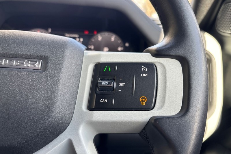 Used Land Rover Defender 2023 for sale - 77819262: Photo 30