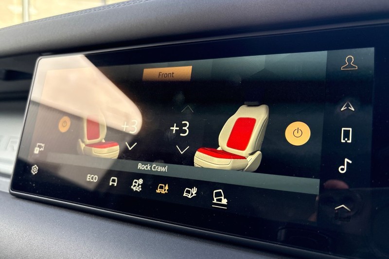 Used Land Rover Defender 2023 for sale - 77819262: Photo 36