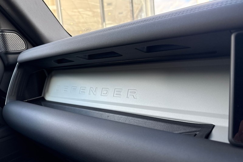 Used Land Rover Defender 2023 for sale - 77819262: Photo 39