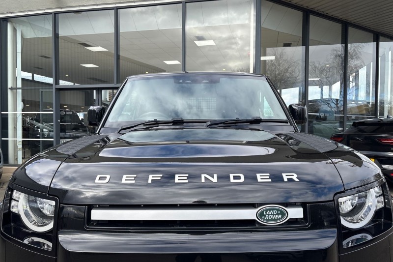 Used Land Rover Defender 2023 for sale - 77819262: Photo 47