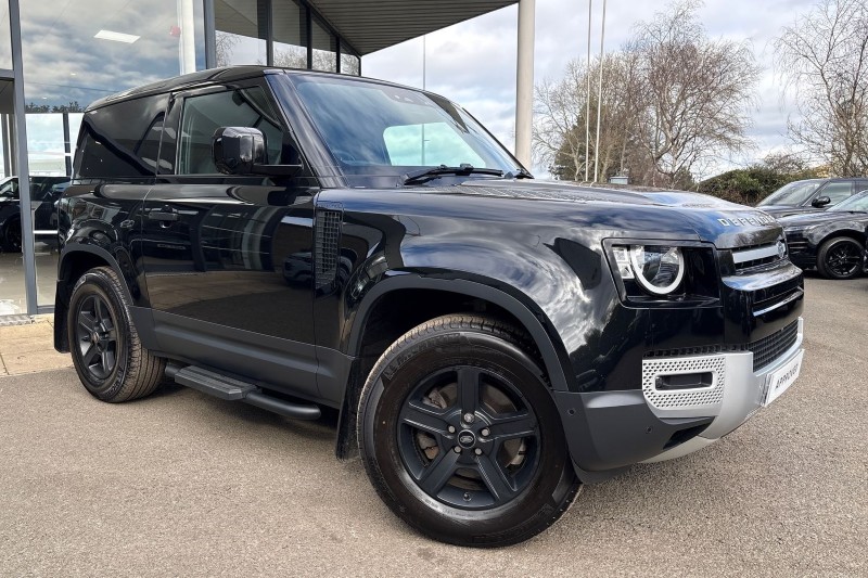 Used Land Rover Defender 2023 for sale - 77819262: Photo 48