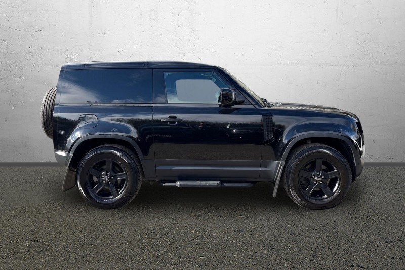 Used Land Rover Defender 2023 for sale - 77819262: Photo 5