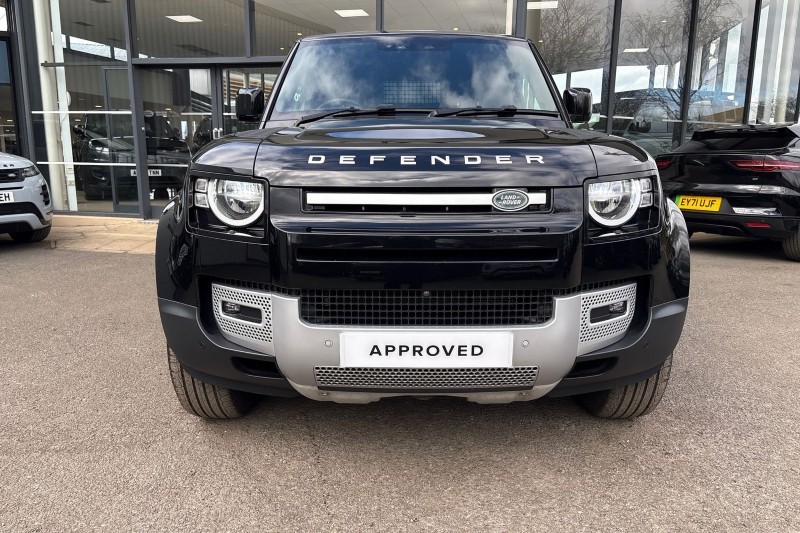 Used Land Rover Defender 2023 for sale - 77819262: Photo 60