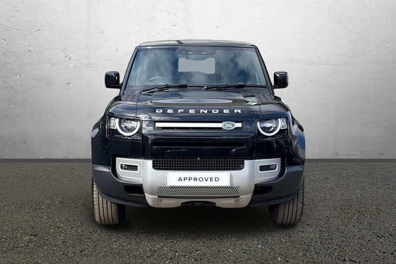 Used Land Rover Defender 2023 for sale - 77819262: Photo 7