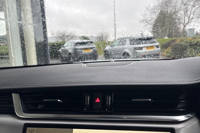 Used Jaguar F-Pace 2023 for sale - 77483071: Photo 12