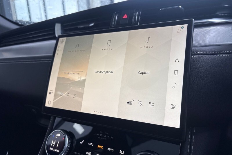 Used Jaguar F-Pace 2023 for sale - 77483071: Photo 13