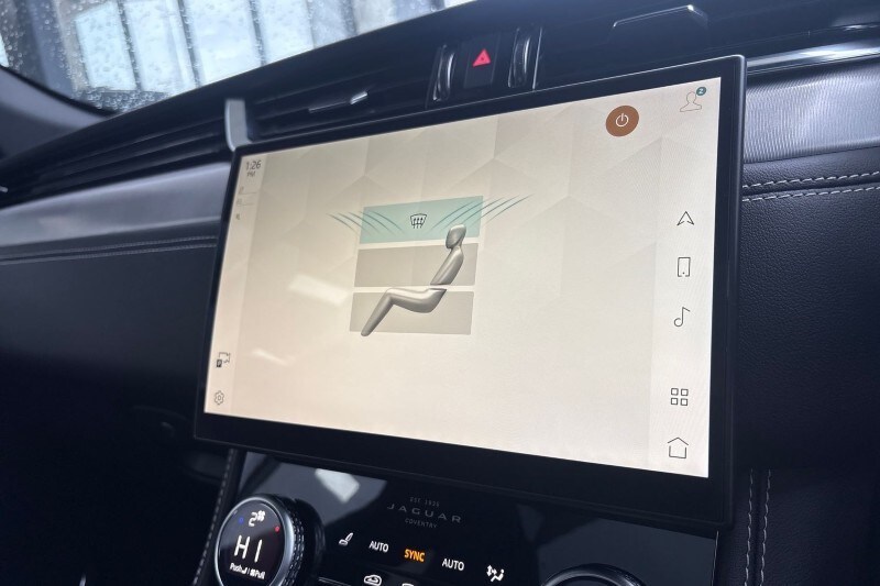 Used Jaguar F-Pace 2023 for sale - 77483071: Photo 16