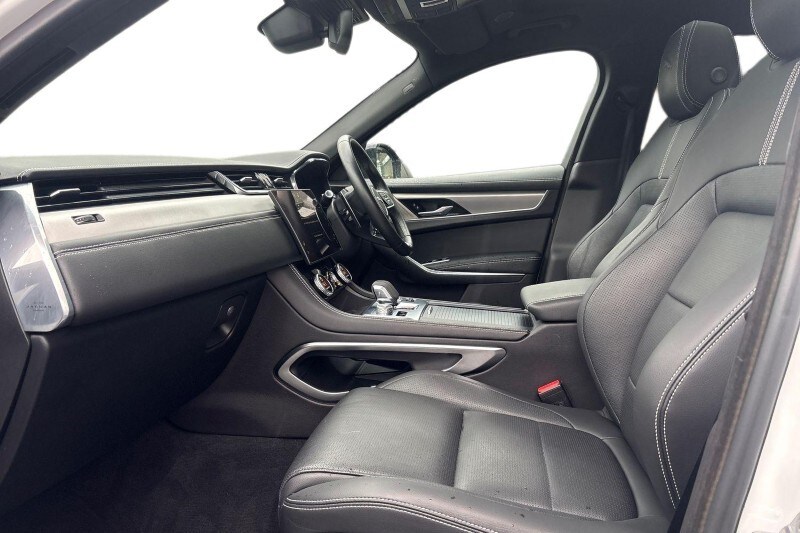Used Jaguar F-Pace 2023 for sale - 77483071: Photo 17