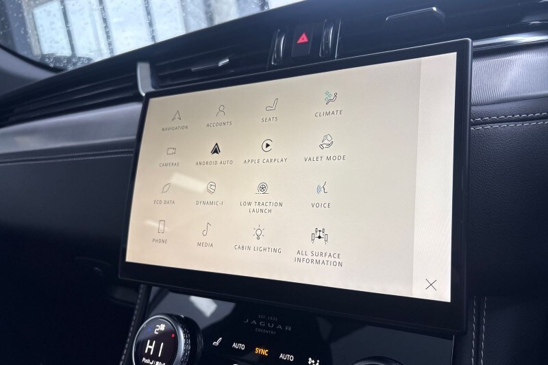 Used Jaguar F-Pace 2023 for sale - 77483071: Photo 19