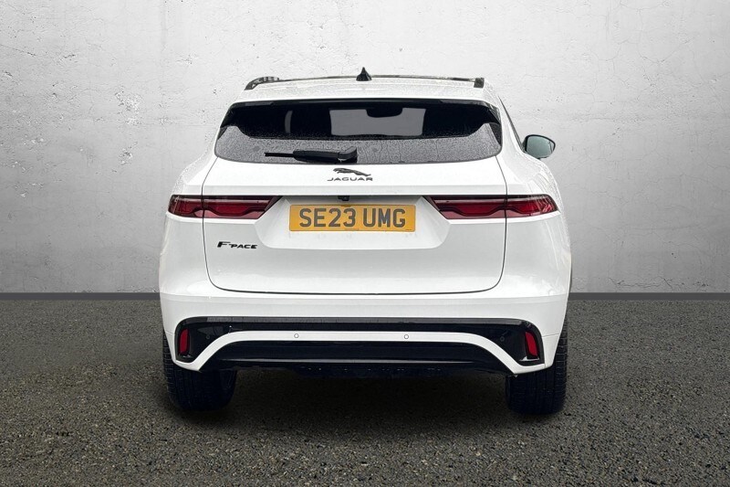 Used Jaguar F-Pace 2023 for sale - 77483071: Photo 20