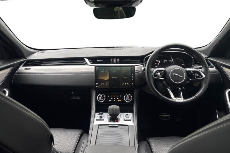 Used Jaguar F-Pace 2023 for sale - 77483071: Photo 21