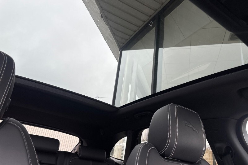 Used Jaguar F-Pace 2023 for sale - 77483071: Photo 22