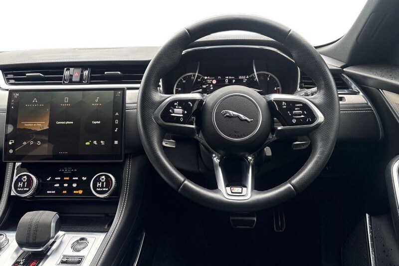 Used Jaguar F-Pace 2023 for sale - 77483071: Photo 27